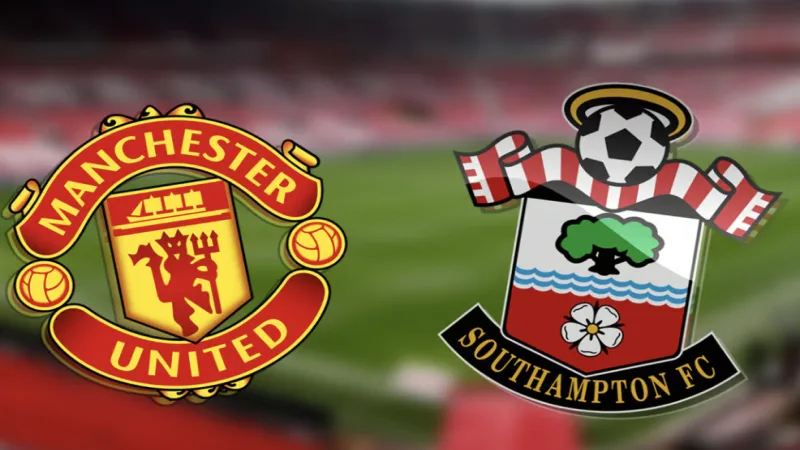 MU vs southampton 2 png