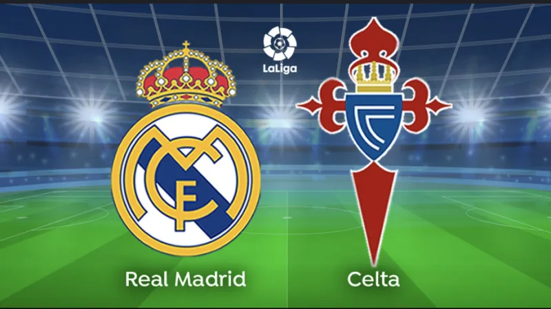 Real Madrid vs Celta Vigo 2 png