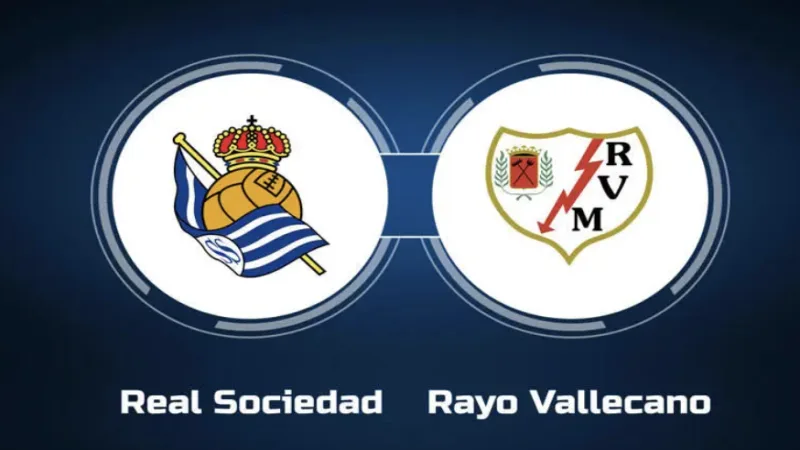 Sociedad vs Vallecano 2 png