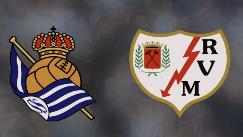 Sociedad vs Vallecano png