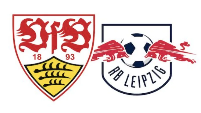 Stuttgart vs Leipzig png