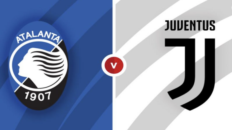 atalanta vs juventus 2