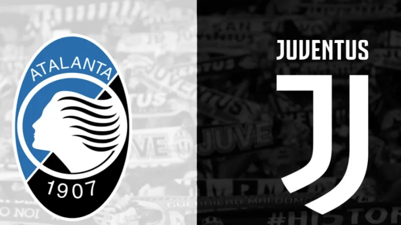 atalanta vs juventus png