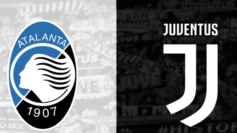 atalanta vs juventus