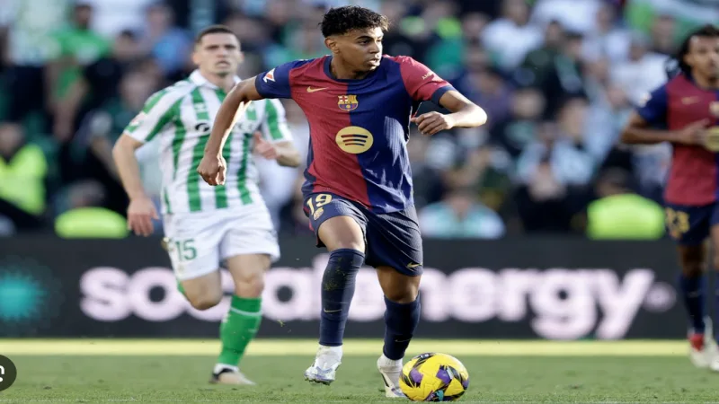 barcelona real betis png