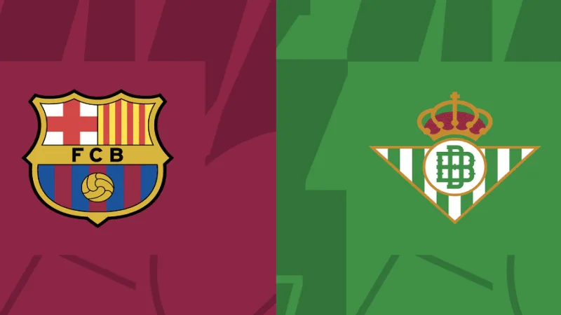 barcelona vs real betis png