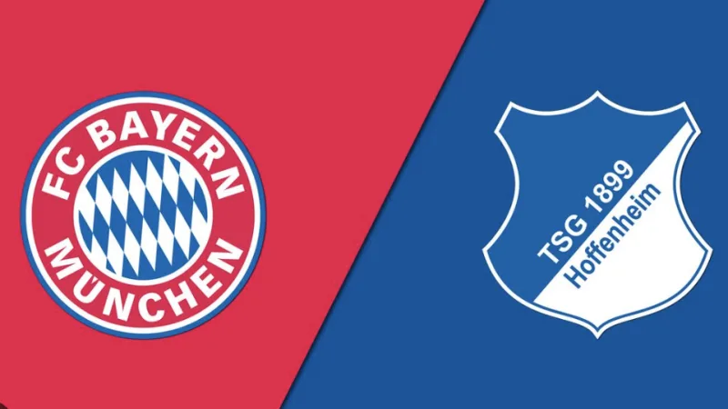 bayern munich vs hoffenheim 2 png