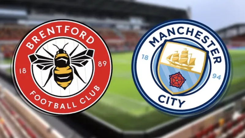 brentford vs man city png