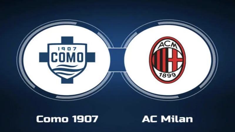 como vs ac milan