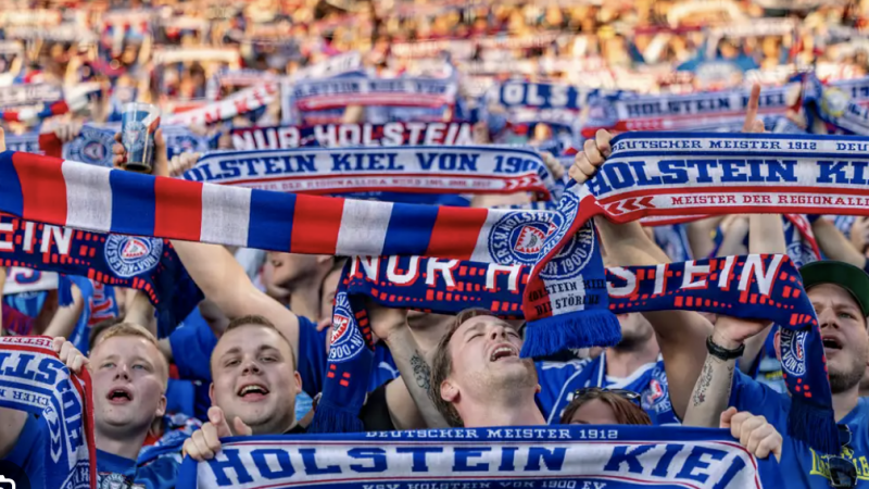 holstein kiel dortmund