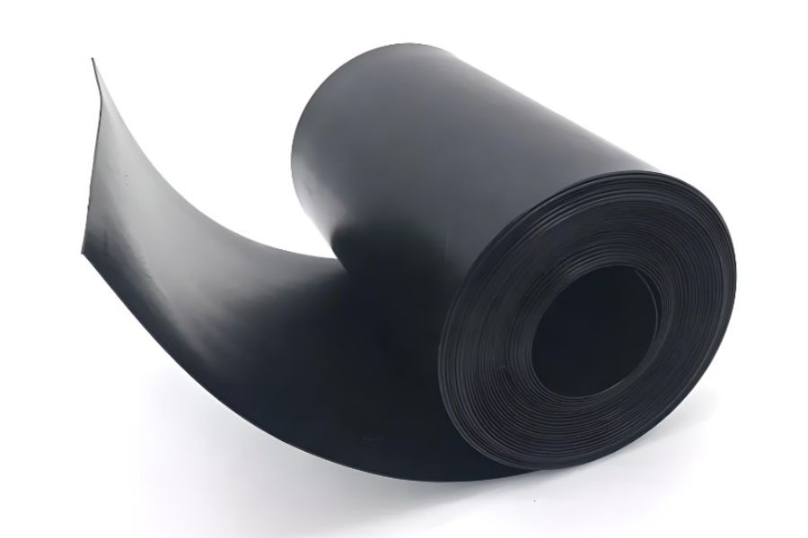 Vật liệu chống thấm polymer