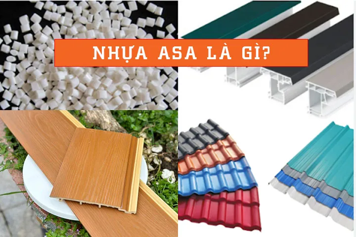 nhua asa la gi