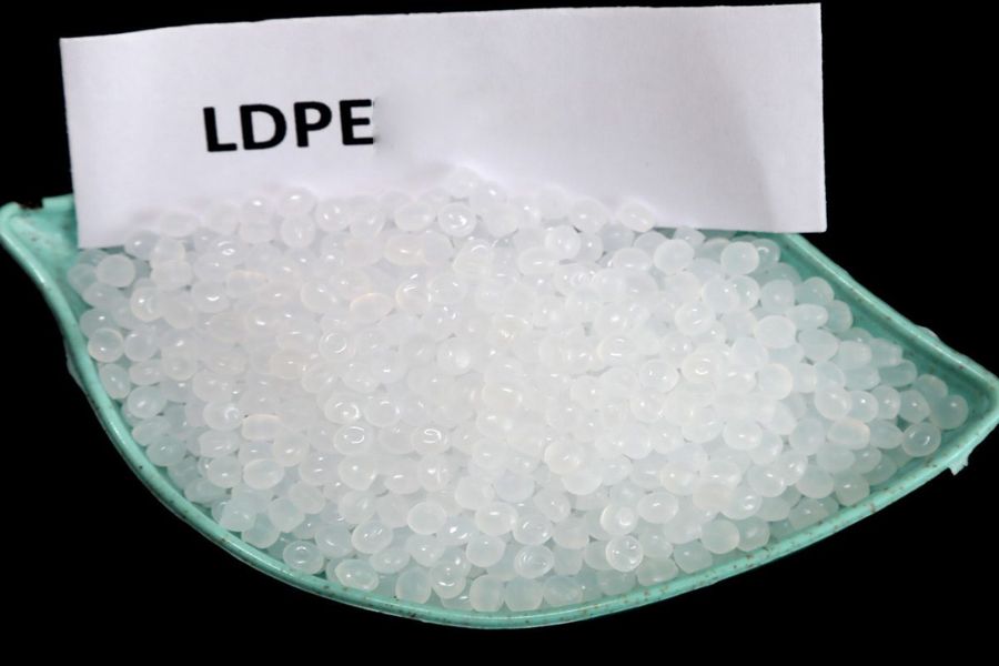 Hạt nhựa LDPE