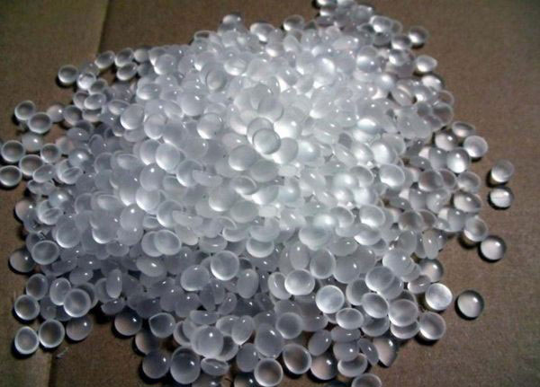 nhựa nguyên sinh PP polyethylene