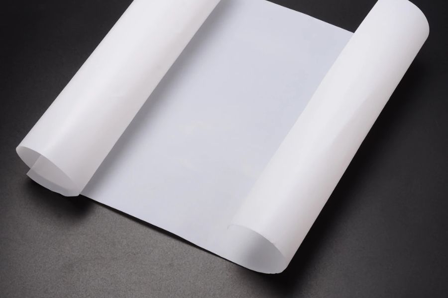 Nhựa PTFE