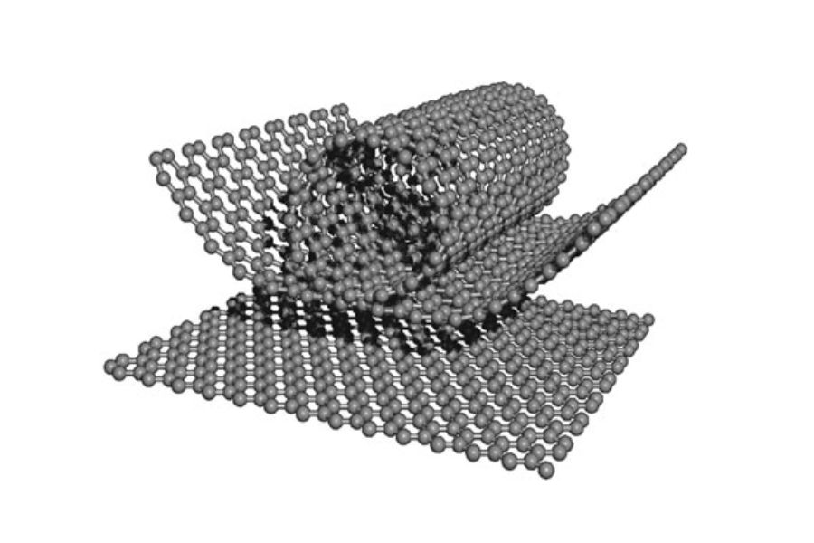 Ống nano