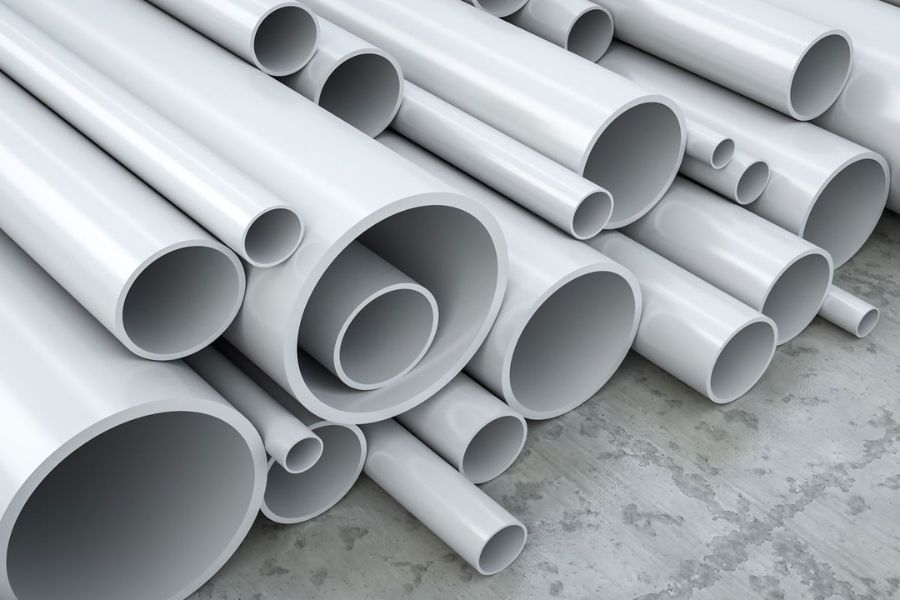 Vật liệu nhựa PVC