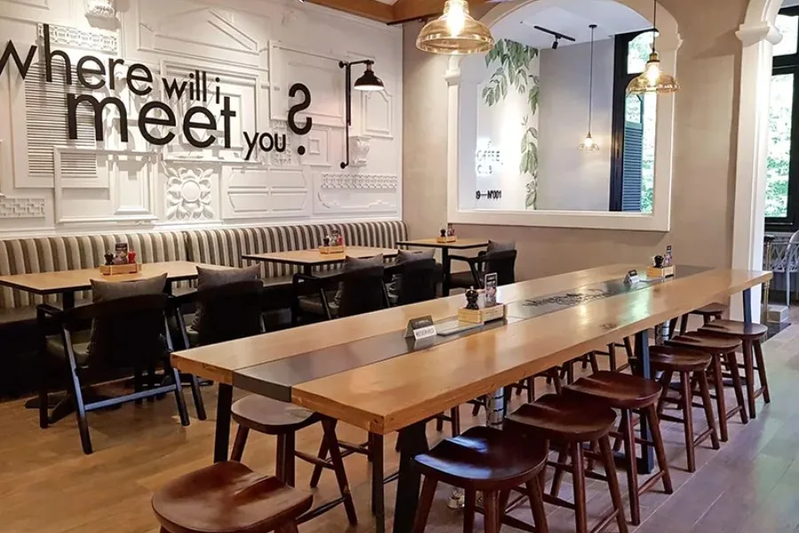 op tuong quan cafe
