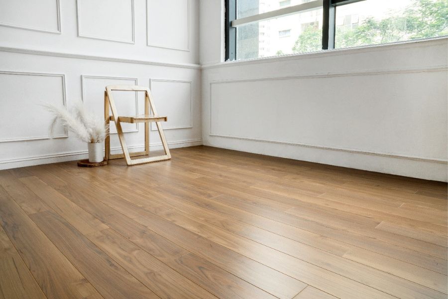 Sàn gỗ laminate đẹp