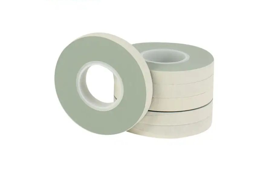 Silicone cao su băng điện