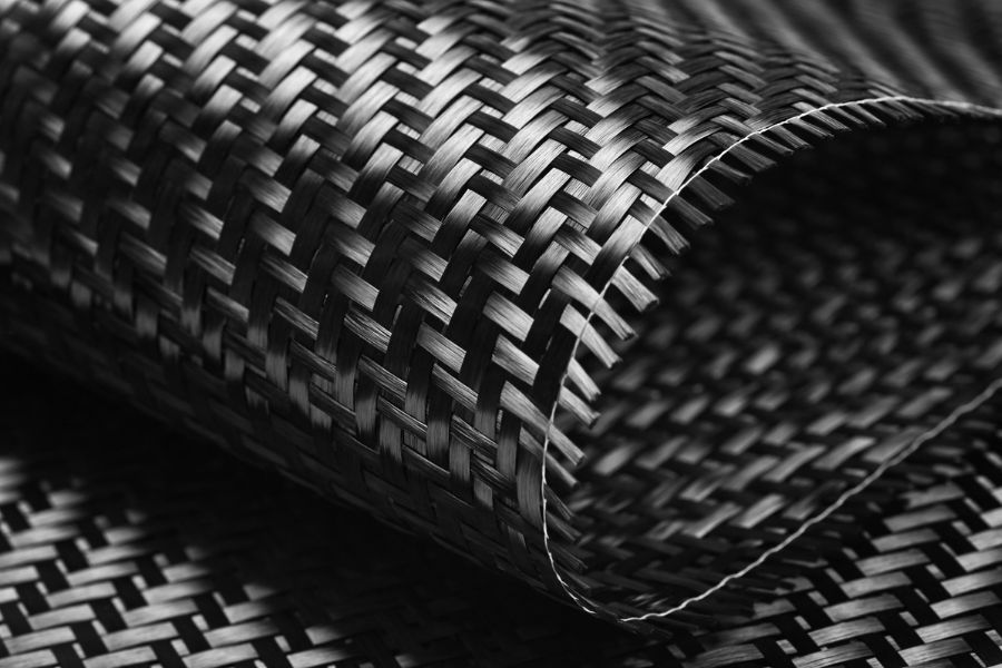 Sợi carbon