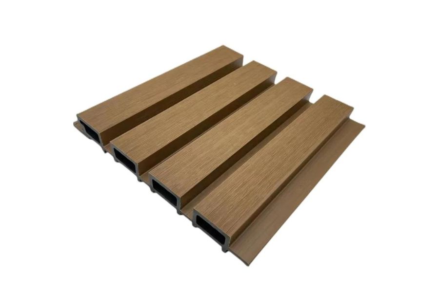Tấm lam sóng gỗ nhựa WPC