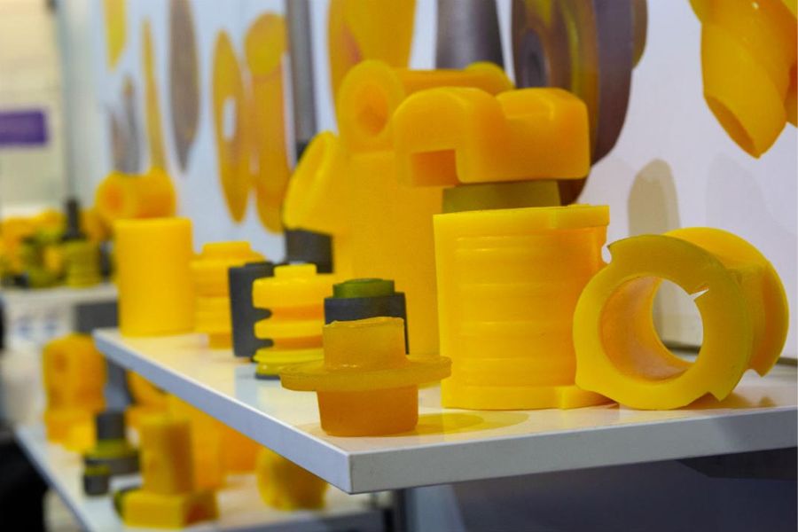 Tấm nhựa Polyurethane có ứng dụng rộng rãi